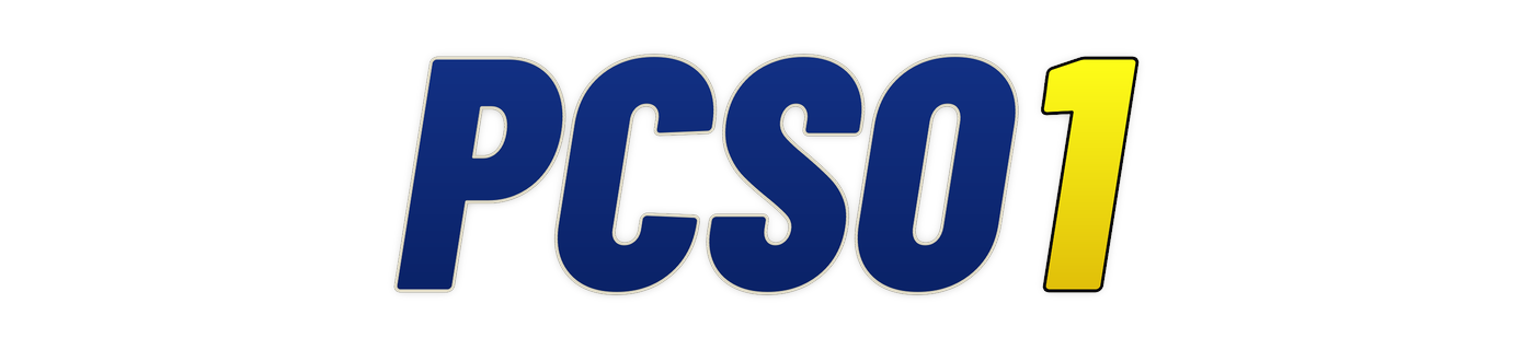 pcso1 Logo